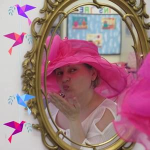 Meet your Posher, Millie